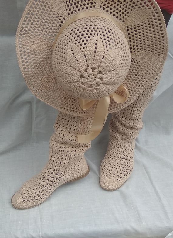 Комплект летний