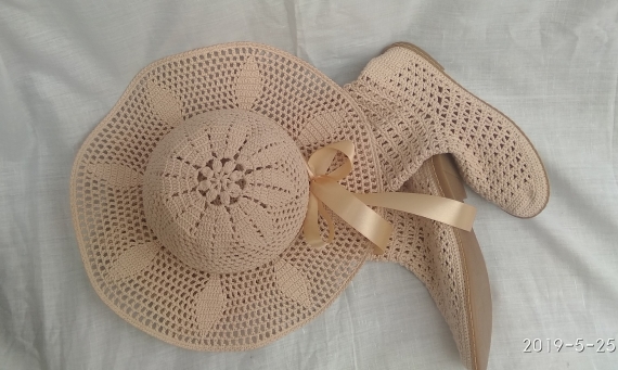 Комплект летний