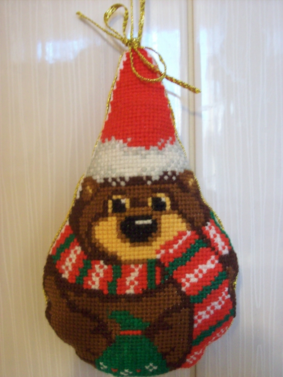 Медвежонок