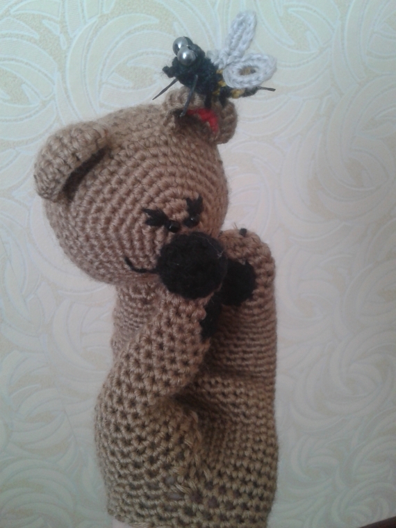 Кукольный театр