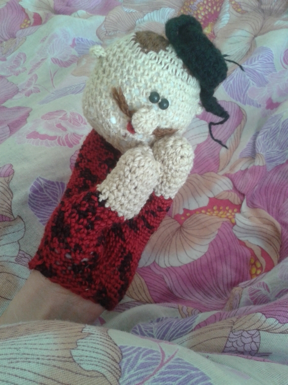 Кукольный театр