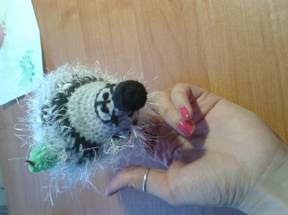 Кукольный театр