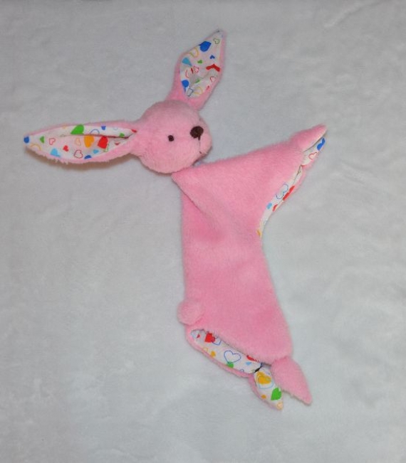 Комфортер Зая.