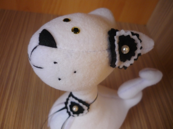 КОТОпарочка