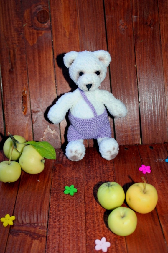 мишутка Малыш