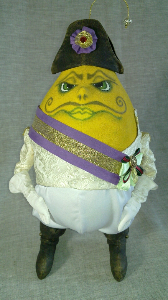 Принц Лимон