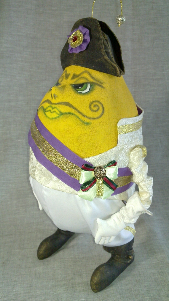 Принц Лимон