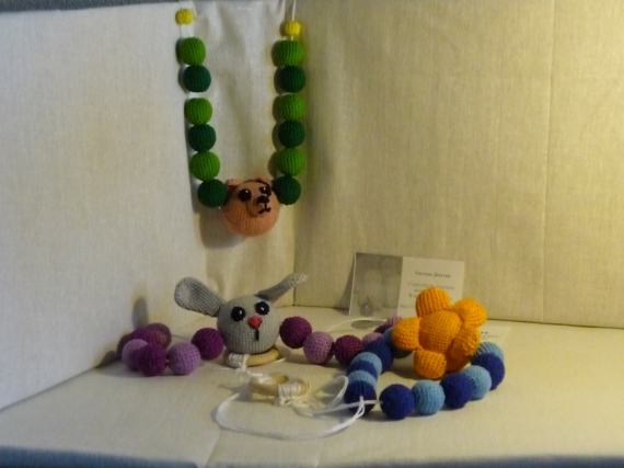 Слингобусы "Лесная Дюжина"