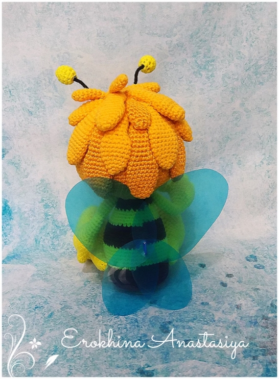 Пчелка Майя