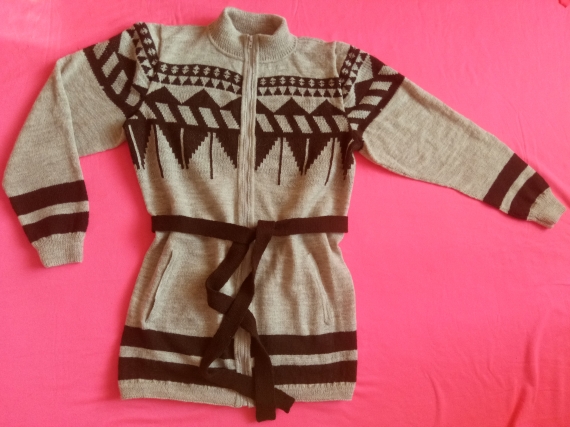 Кофта женская