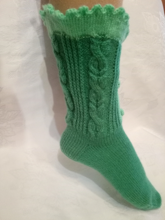 Носки женские