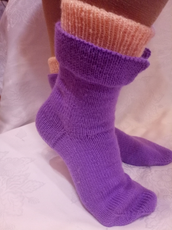 Носки женские