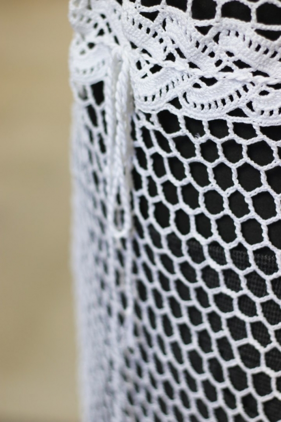 Пляжная туника