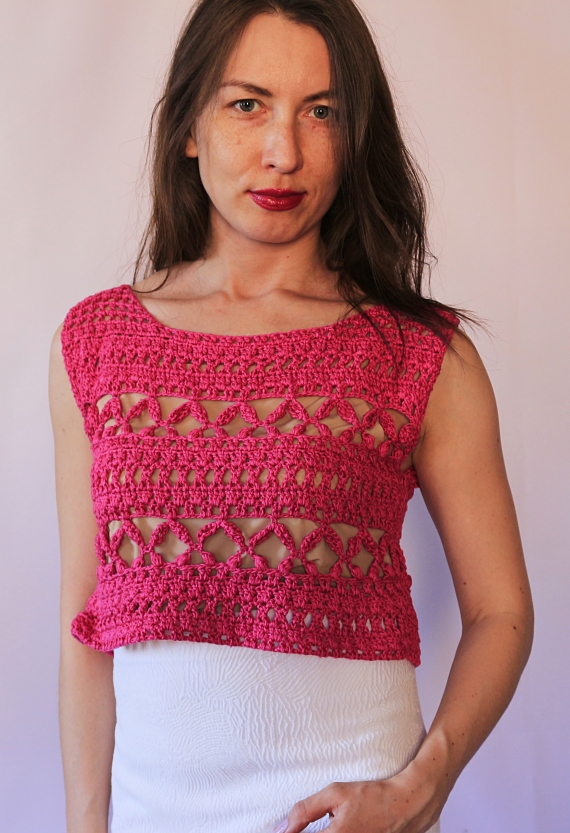 Топ вишенки