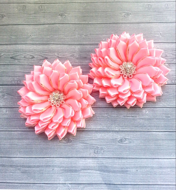 Резиночки "Пушистики"