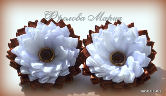 Резиночки "Пушистики"