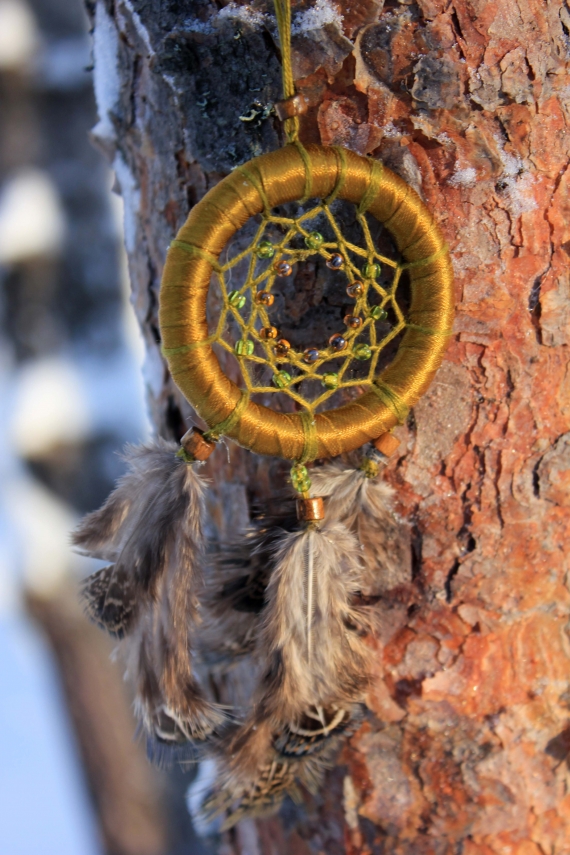 Ловец снов "Майяр"