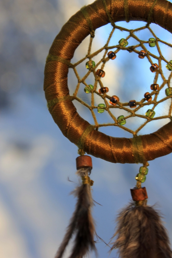 Ловец снов "Майяр"