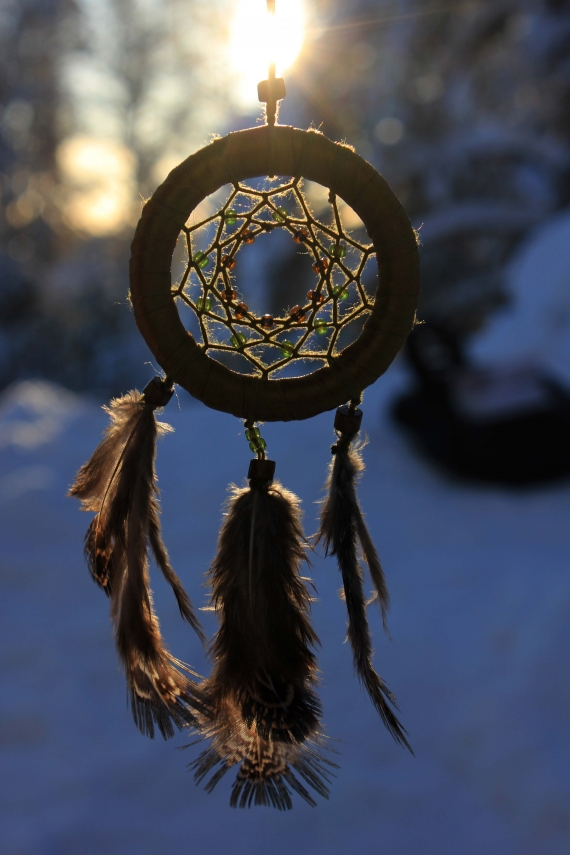 Ловец снов "Майяр"