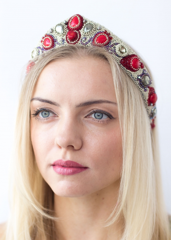 Кокошик Счастливый