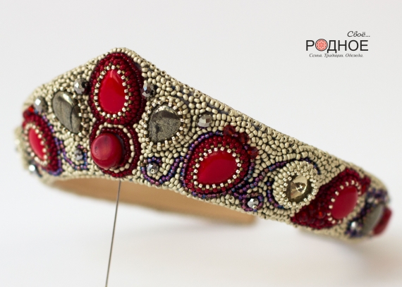 Кокошик Счастливый