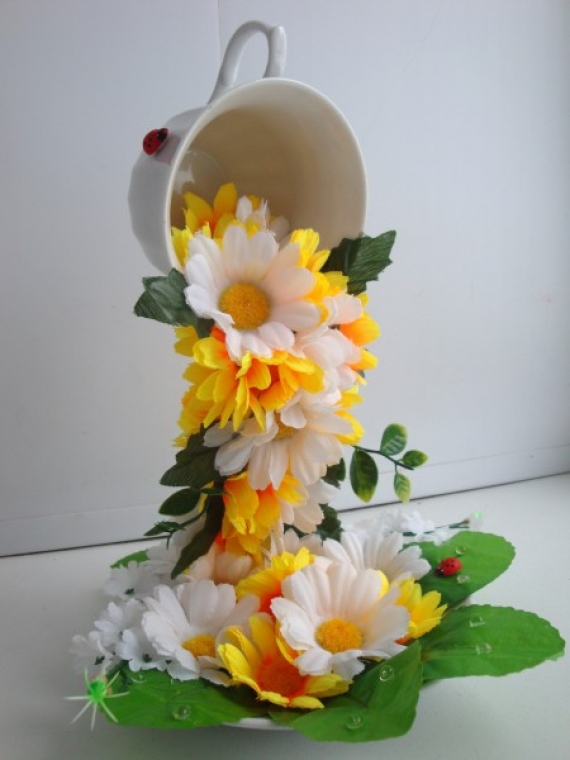 Дополнение к интерьеру.