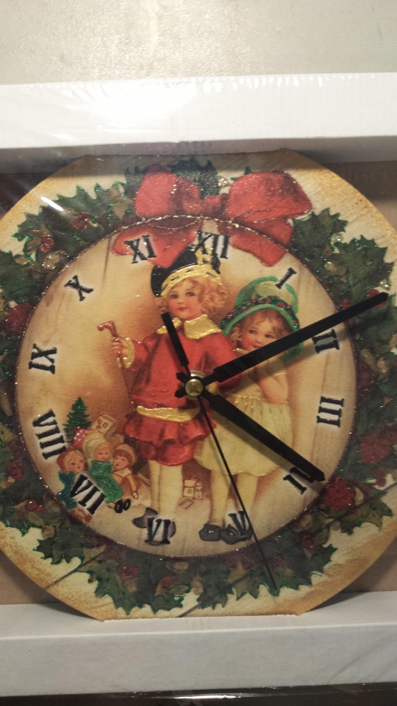 С рождеством