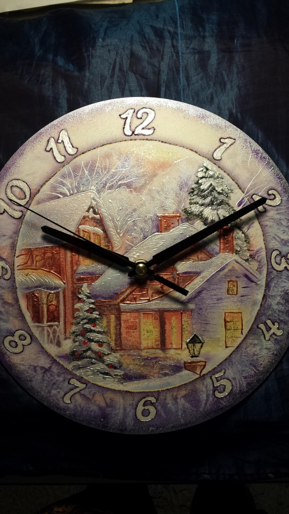 С Новым годом