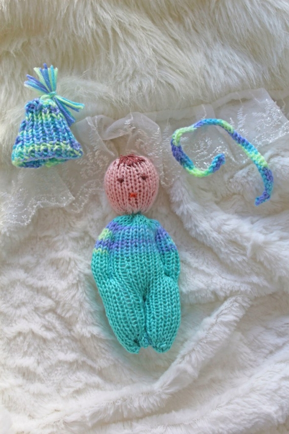 Развивающая игрушка"Веселый мальчуган"