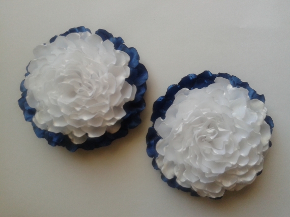 Банты "Маруся"