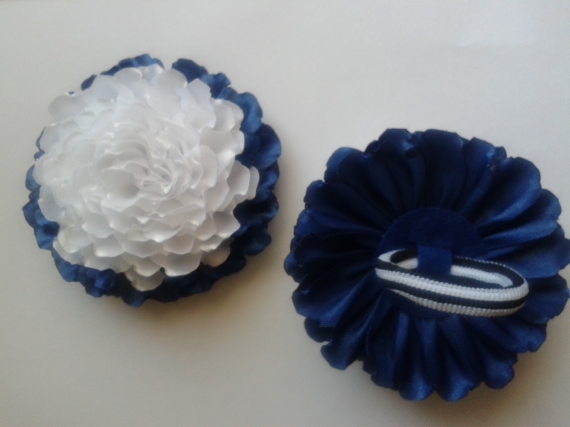 Банты "Маруся"