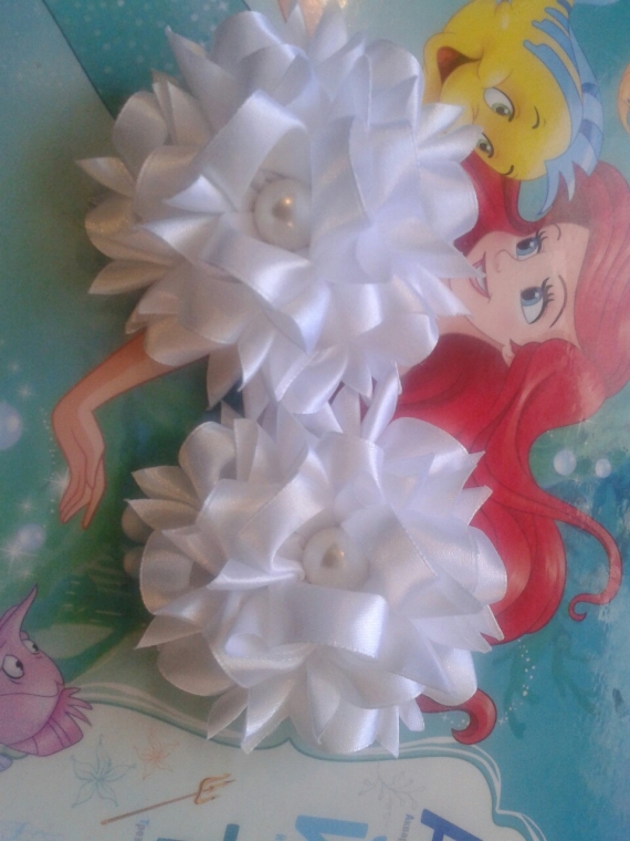 Банты "Софья"