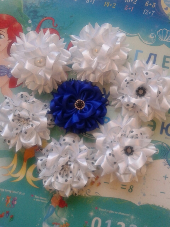 Банты "Софья"