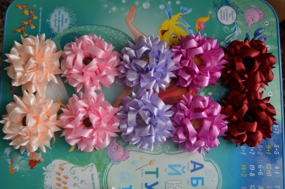 Банты "Софья"