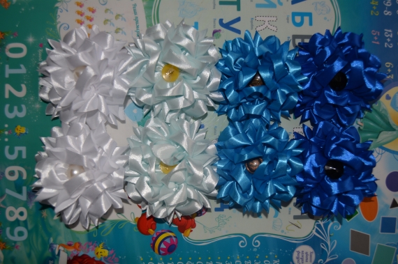 Банты "Софья"