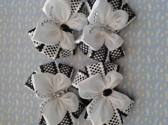 Банты "Бабочка"