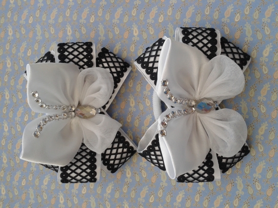 Банты "Бабочка"