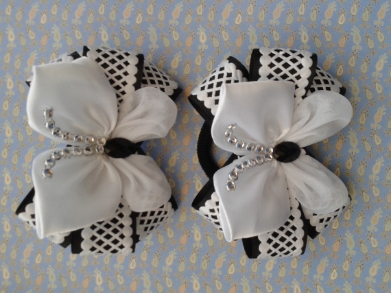 Банты "Бабочка"