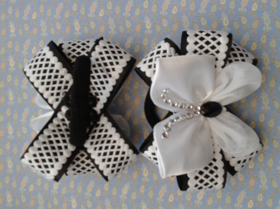 Банты "Бабочка"