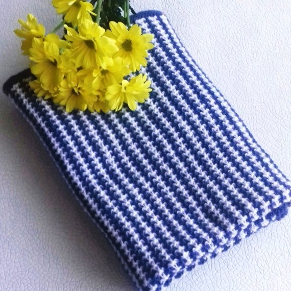 Детский плед