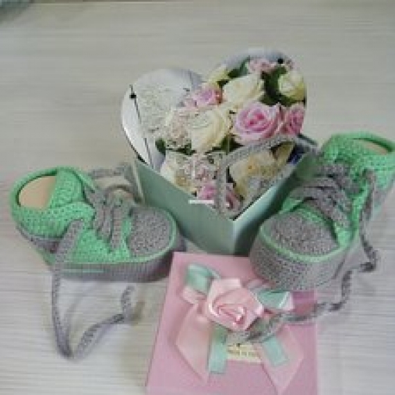 пинетки кедики