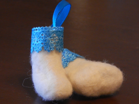 Валенки-шептуны