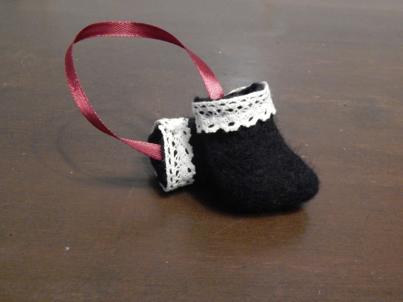 Валенки-шептуны