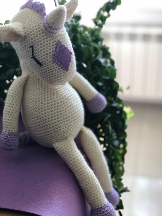 Единорожка