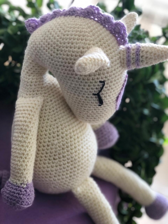 Единорожка