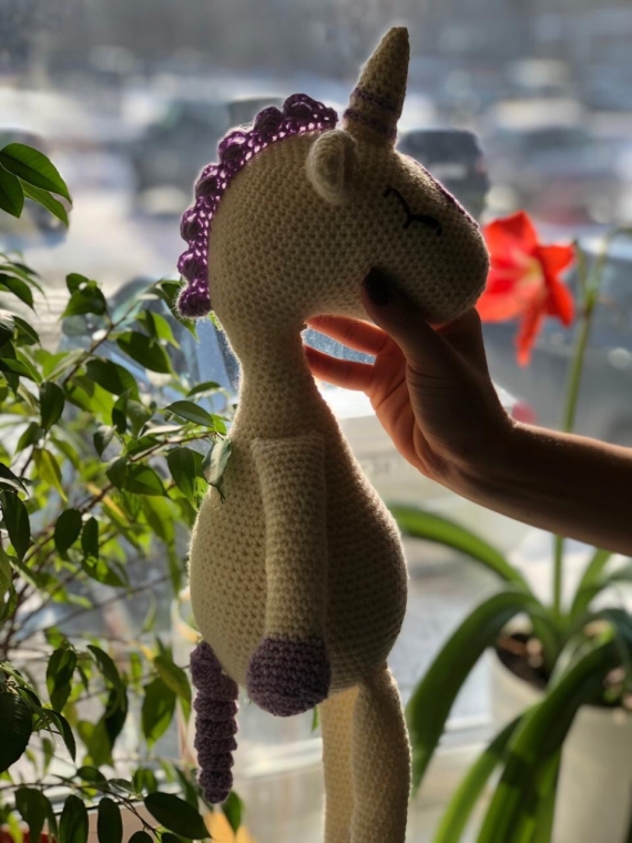 Единорожка