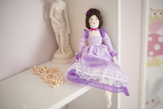 Красавица Бриджит