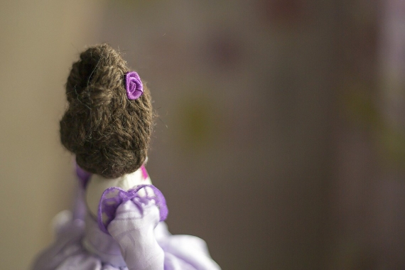 Красавица Бриджит