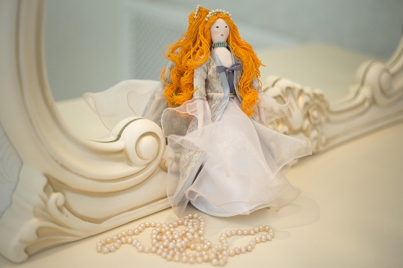 Легендарная Хюррем Султан