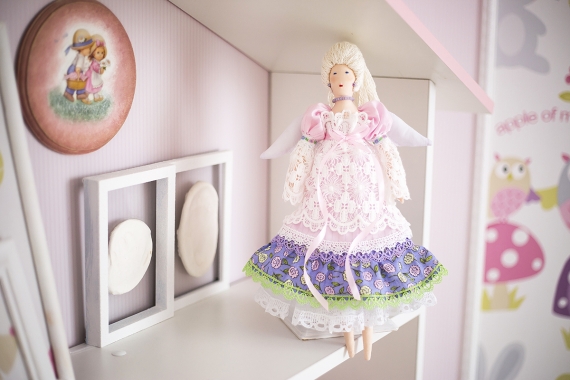 Ангелочек Бетси